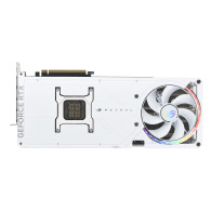Tarjeta Gráfica Asus ROG Astral GeForce RTX 5090 White OC Edition 32GB GDDR7 DLSS4