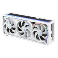 Tarjeta Gráfica Asus ROG Astral GeForce RTX 5090 White OC Edition 32GB GDDR7 DLSS4