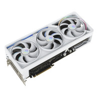 Tarjeta Gráfica Asus ROG Astral GeForce RTX 5090 White OC Edition 32GB GDDR7 DLSS4