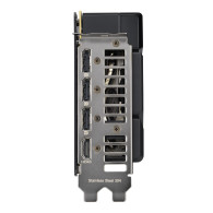 TARJETA GRAFICA ASUS DUAL RTX5070 OC 12GB