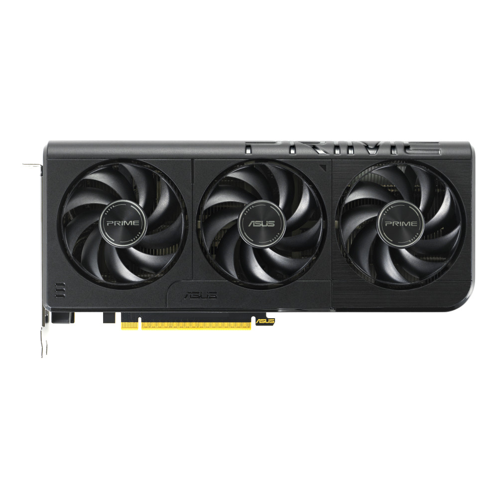 TARJETA DE VIDEO ASUS PRIME NVIDIA RTX 5050 8GB OC EDITION GDRR6 PCIE 5.0