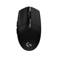 RATON GAMING LOGITECH G305 WIRELESS BLACK