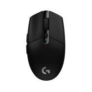 RATON GAMING LOGITECH G305 WIRELESS BLACK