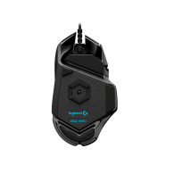 RATON GAMING LOGITECH G502 HERO USB NEGRO
