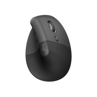 RATON LOGITECH INALAMBRICO ERGONOMICO LIFT VERTICAL 910-006473