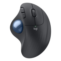 RATON LOGITECH INALAMBRICO ERGONOMICO ERGO M575S 910-007029