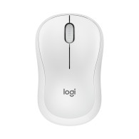 RATON LOGITECH M240 BLANCO
