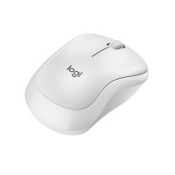 RATON LOGITECH M240 BLANCO