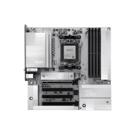 Placa Base MSI PRO B850M-A WIFI PZ Socket AM5
