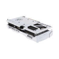 Tarjeta Gráfica MSI GeForce RTX 5070 VENTUS 2X OC WHITE 12GB GDDR7 DLSS4