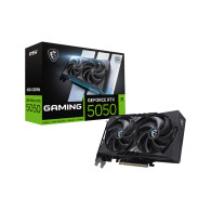 MSI VGA NVIDIA RTX 5050 8G GAMING OC DDR6