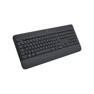 TECLADO LOGITECH INALAMBRICO SIGNATURE K650 BT 5.1 GRAFITO ESPAØOL 920-010917