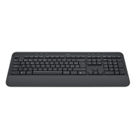 TECLADO LOGITECH INALAMBRICO SIGNATURE K650 BT 5.1 GRAFITO ESPAØOL 920-010917