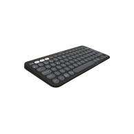 TECLADO LOGITECH INALAMBRICO KIT T+R PEBBLE 2 COMBO BT 920-012227