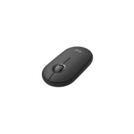 TECLADO LOGITECH INALAMBRICO KIT T+R PEBBLE 2 COMBO BT 920-012227