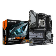 PLACA BASE GIGABYTE B650 EAGLE AX SOCKET AM5