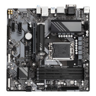 PLACA BASE GIGABYTE B760M DS3H mATX LGA1700 DDR5