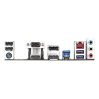 PLACA BASE GIGABYTE B760M DS3H mATX LGA1700 DDR5