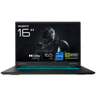 PORTATIL GAMING GIGABYTE A16 I7 13620H/16GB/SSD1TB/16" WUXGA/RTX5050/FDOS