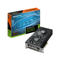 TARJETA GRAFICA GIGABYTE RTX5060 EAGLE OC 8GB GDDR7