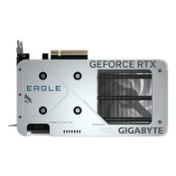 TARJETA GRAFICA GIGABYTE RTX5060 EAGLE OC ICE 8GB GDDR7