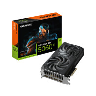 TARJETA GRAFICA GIGABYTE RTX5060TI WINDFORCE OC 8GB GDDR7