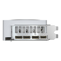 Tarjeta Gráfica Gigabyte GeForce RTX 5070 AERO OC 12GB GDDR7 DLSS4