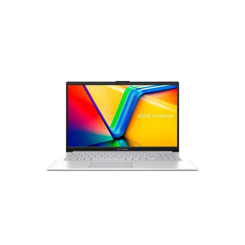 PORTATIL ASUS VIVOBOOK GO E1504FA-BQ2446W AMD RYZEN 5 7520U 16GB 512GB W11