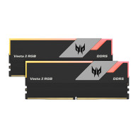 MEMORIA DDR5 16GB PC5-48000 6000MHZ ACER PREDATOR VESTA II C32 RGB S