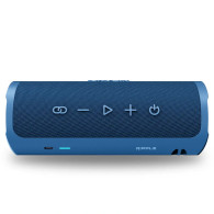 HIFUTURE ALTAVOZ RIPPLE AZUL 30w