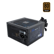 FUENTE DE ALIMENTACION ATX 500W COOLBOX 80+ BRONZE COO-PWEP500-85S
