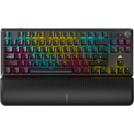 TECLADO CORSAIR USB K70 CORE TKL WIRELESS RGB CH-914901E-ES