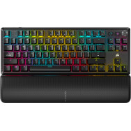 TECLADO CORSAIR USB K70 CORE TKL WIRELESS RGB CH-914901E-ES