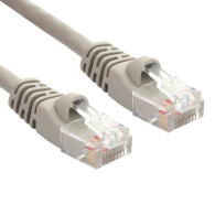 CABLE UTP 3M. CAT.6 VENTION IBEHI GRIS