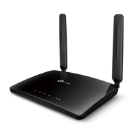 ROUTER TP-LINK WIFI 4G 150MBS ARCHER MR200