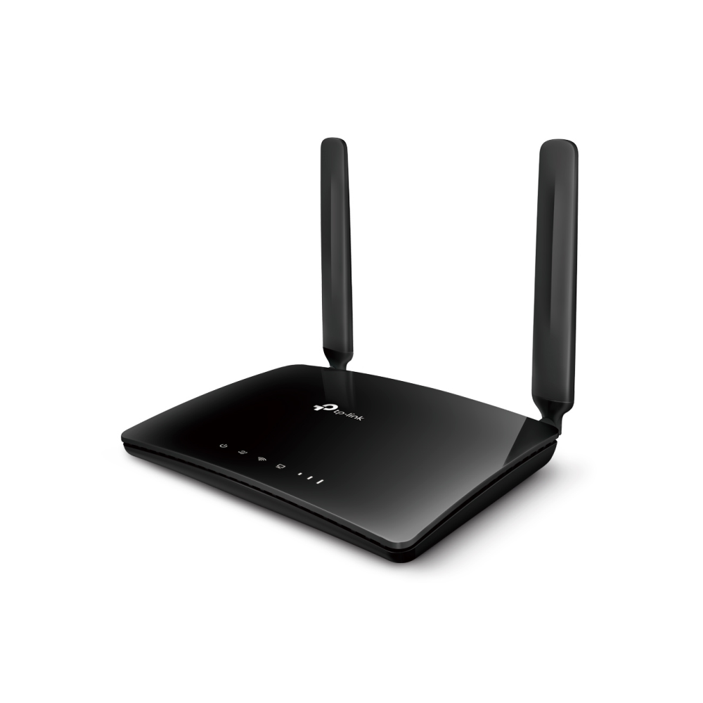 ROUTER TP-LINK WIFI 4G 150MBS ARCHER MR200