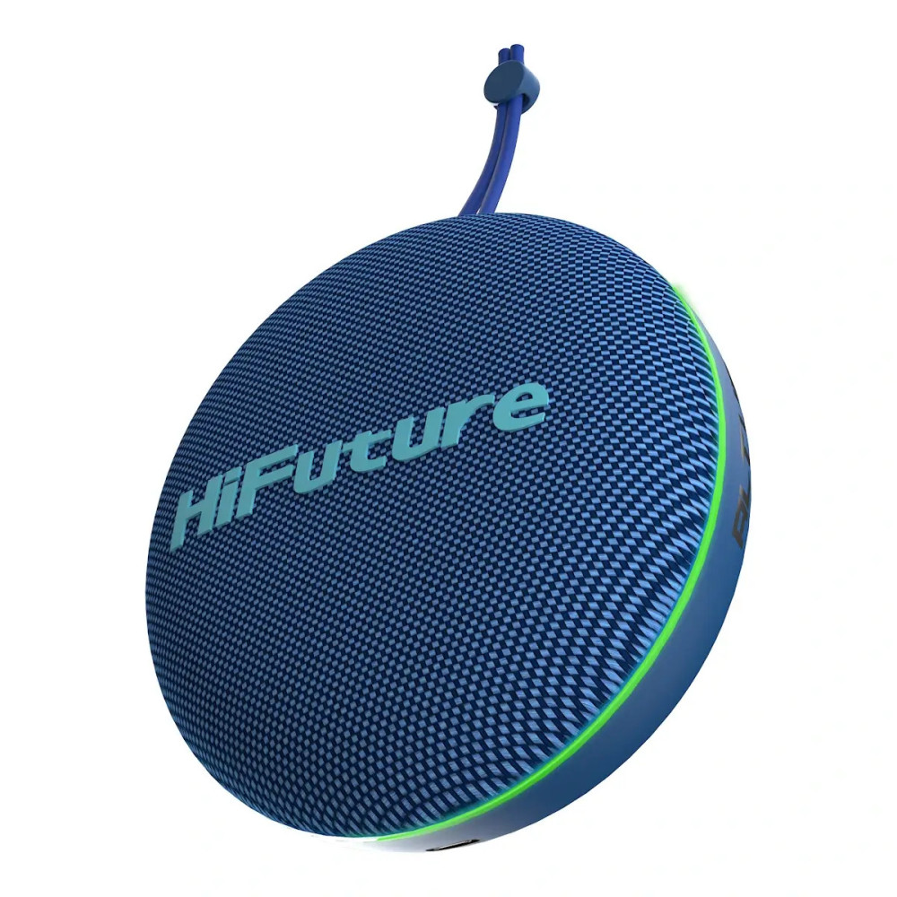 HIFUTURE ALTAVOZ ALTUS AZUL