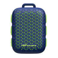 HIFUTURE ALTAVOZ POCKET S AZUL