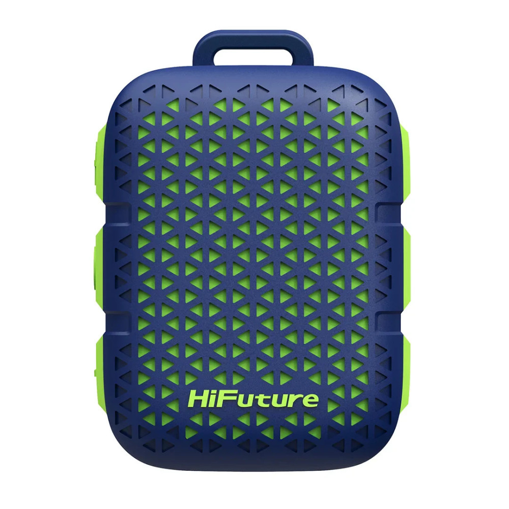 HIFUTURE ALTAVOZ POCKET S AZUL