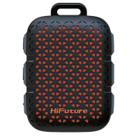 HIFUTURE ALTAVOZ POCKET S NEGRO