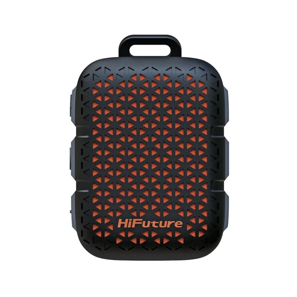 HIFUTURE ALTAVOZ POCKET S NEGRO