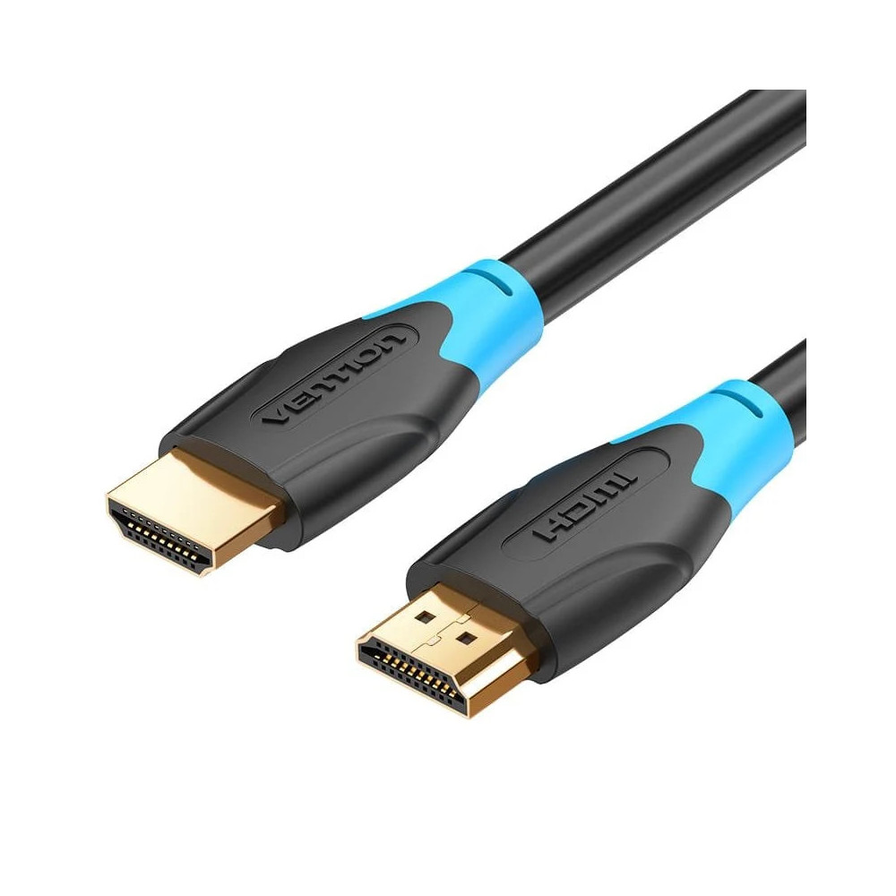 VENTION CABLE HDMI (MACHO)- HDMI (MACHO) 1,5M