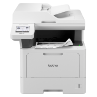 IMPRESORA BROTHER MF LASER MONOCR SCAN PLANO MFCL5710DW FAX (TN3600/3600XL)