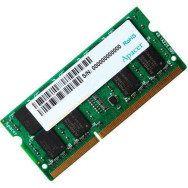 SODIMM DDR4 8GB 2666 MHZ. APACER ES.08G2V.GNH