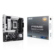PLACA BASE ASUS PRIME B860M-A CSM MICROATX DDR5 SOCKET 1851