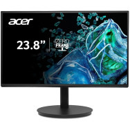 MONITOR 23.8 ACER CB242YGbmiprx IPS 120Hz 1MS MM PIVOTANTE VGA HDMI DP NEGRO