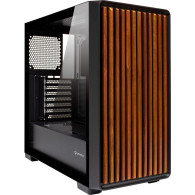 CAJA ATX UNYKA GAMING REVELAT MADEIRA BLACK VENTANA UK121804