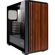 CAJA ATX UNYKA GAMING REVELAT MADEIRA BLACK VENTANA UK121804