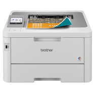 IMPRESORA BROTHER LASER COLOR HL-L8240CDW WIFI USB (TN248)