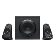 ALTAVOCES LOGITECH Z623 200W 2.1 980-000403